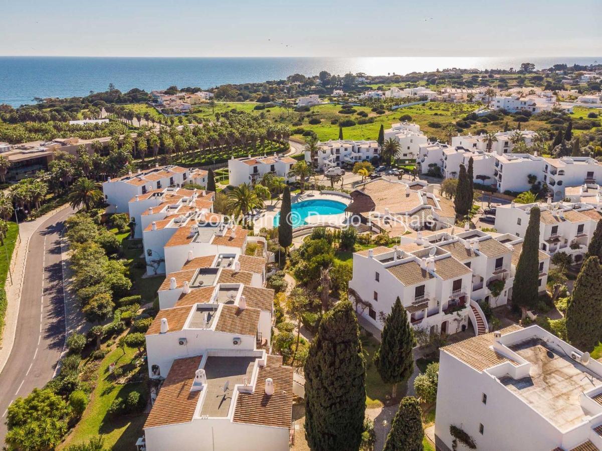 Coastal Retreat With Pool And Beach Access By Drago Rentals Albufeira Extérieur photo