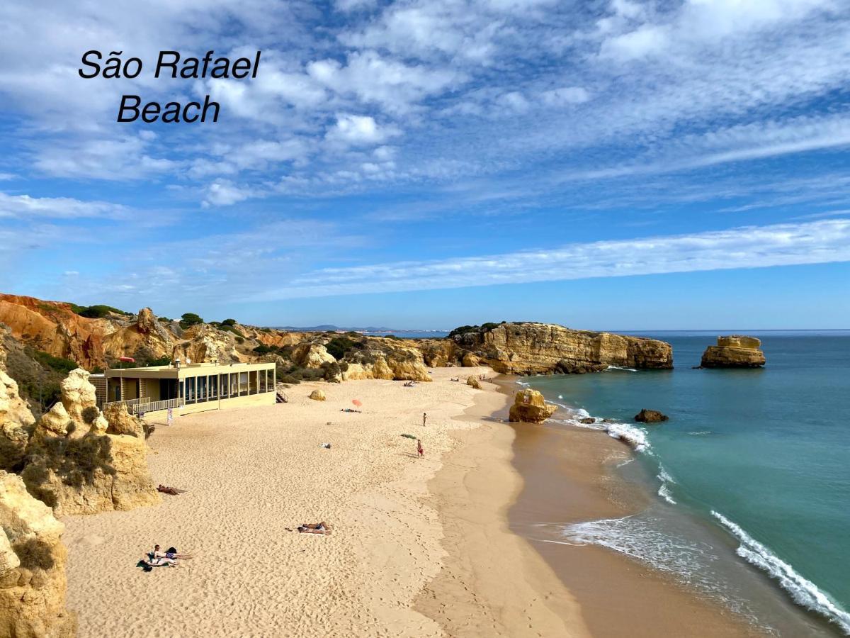 Coastal Retreat With Pool And Beach Access By Drago Rentals Albufeira Extérieur photo