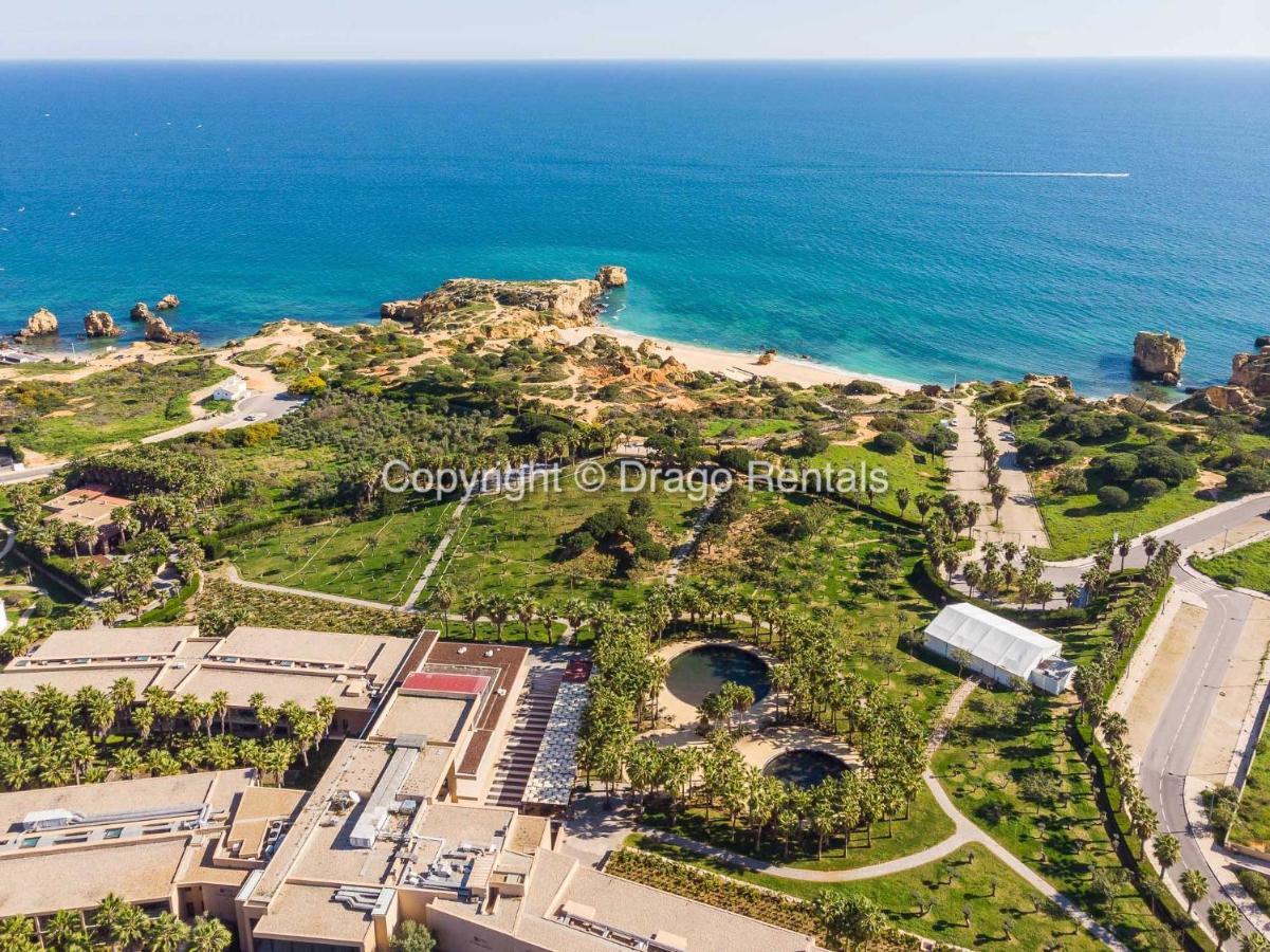 Coastal Retreat With Pool And Beach Access By Drago Rentals Albufeira Extérieur photo