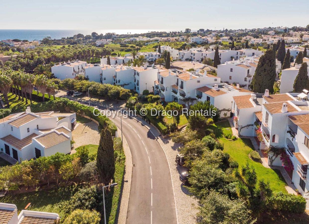 Coastal Retreat With Pool And Beach Access By Drago Rentals Albufeira Extérieur photo