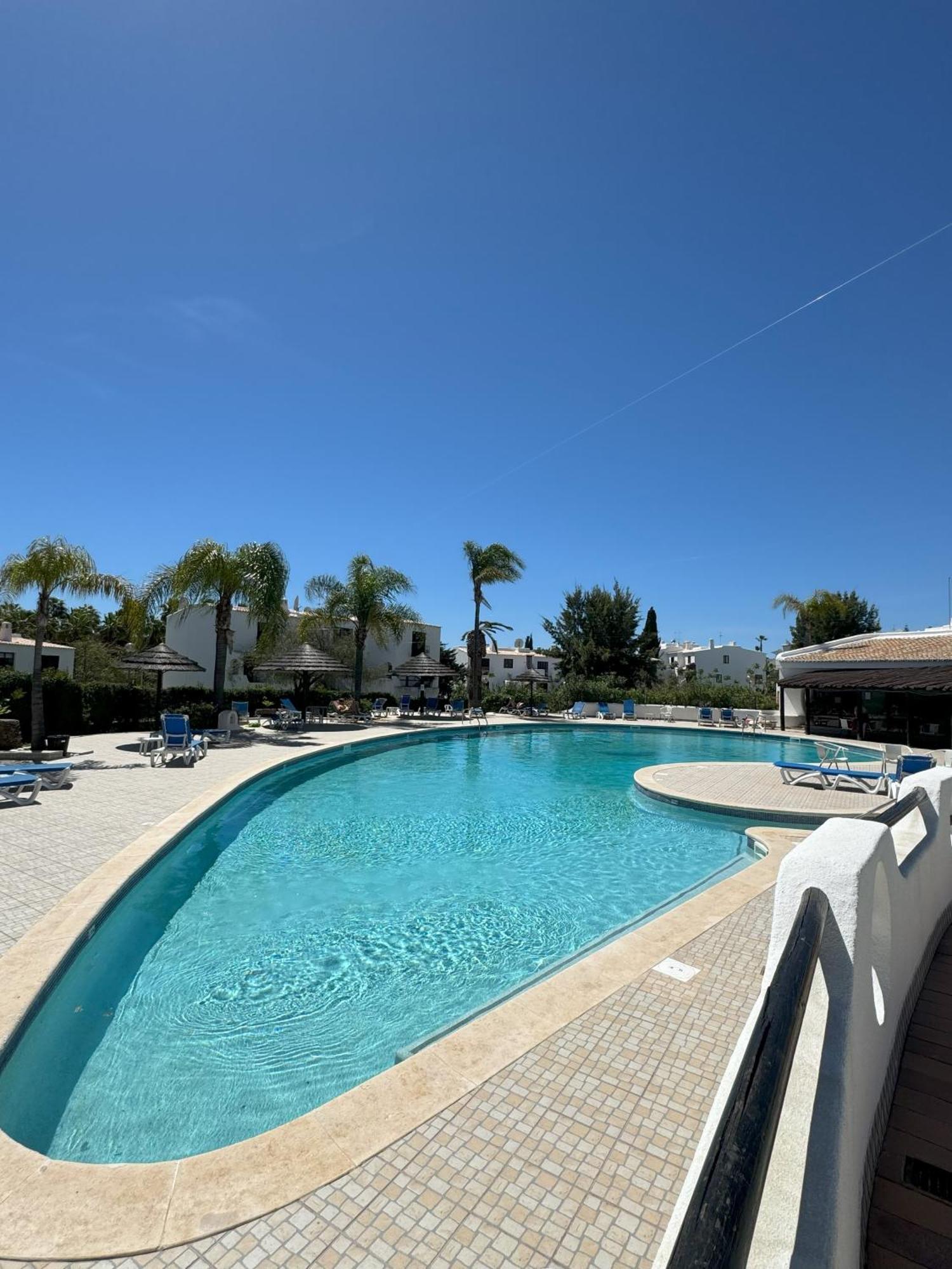 Coastal Retreat With Pool And Beach Access By Drago Rentals Albufeira Extérieur photo