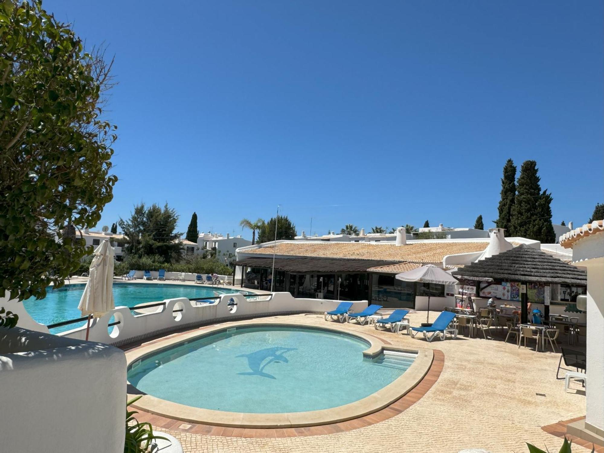 Coastal Retreat With Pool And Beach Access By Drago Rentals Albufeira Extérieur photo