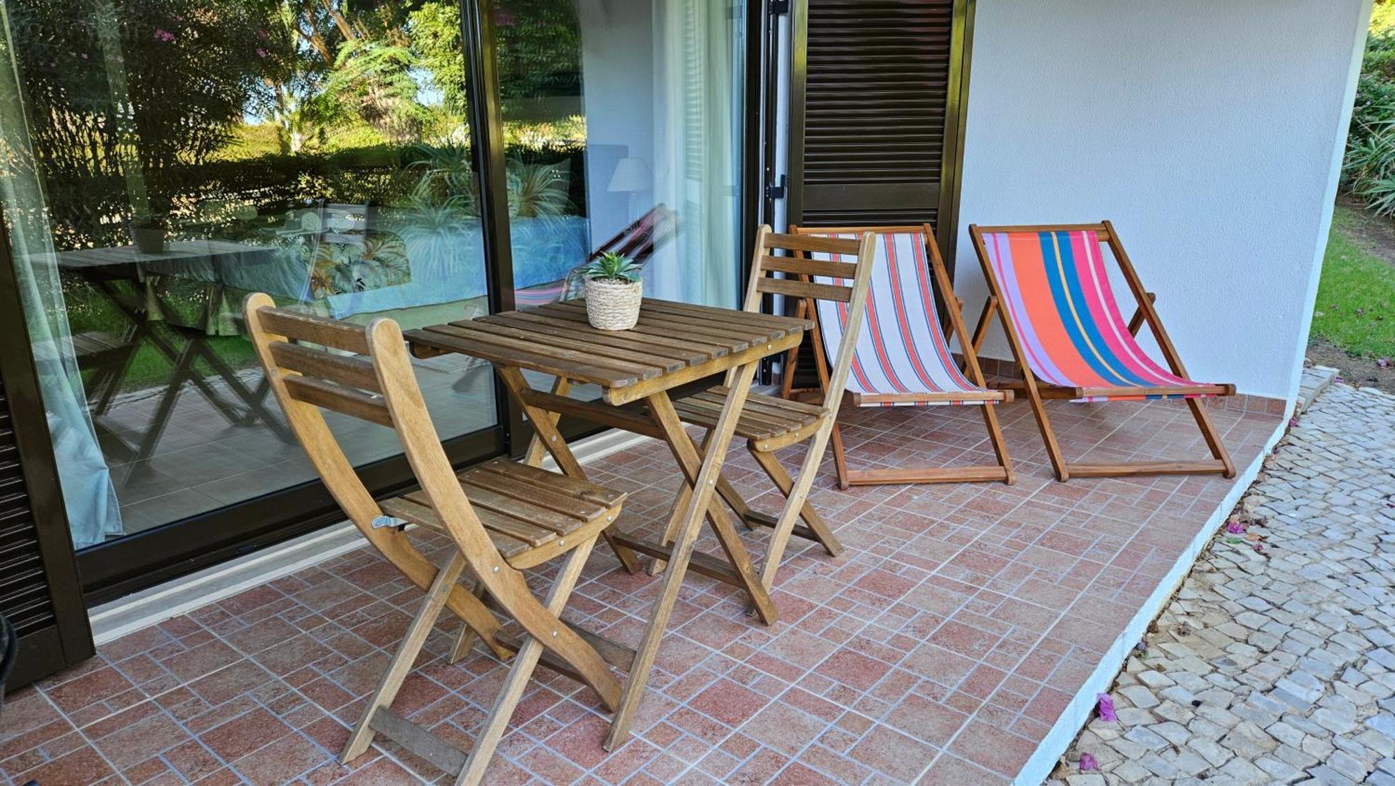 Coastal Retreat With Pool And Beach Access By Drago Rentals Albufeira Extérieur photo