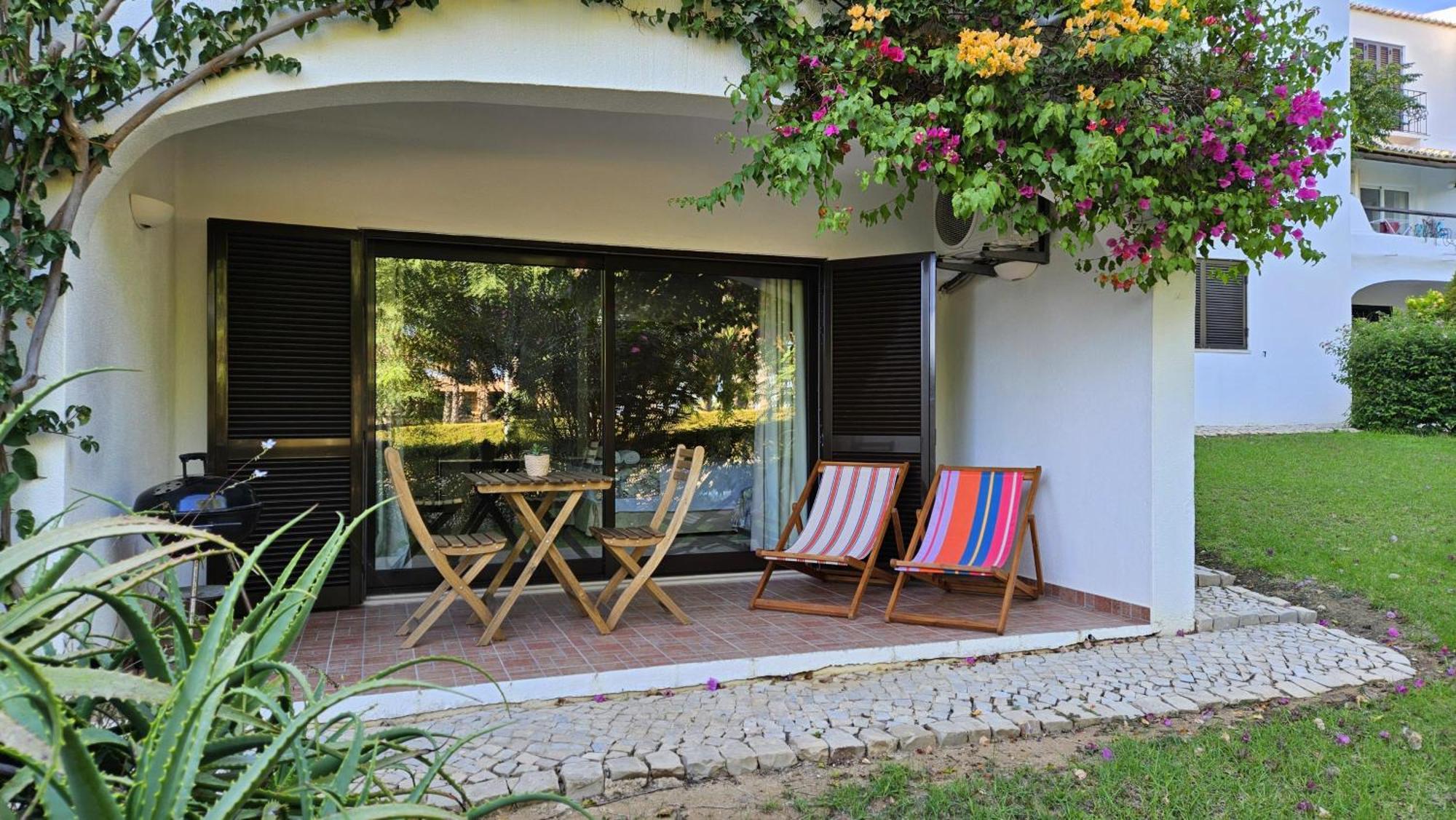 Coastal Retreat With Pool And Beach Access By Drago Rentals Albufeira Extérieur photo