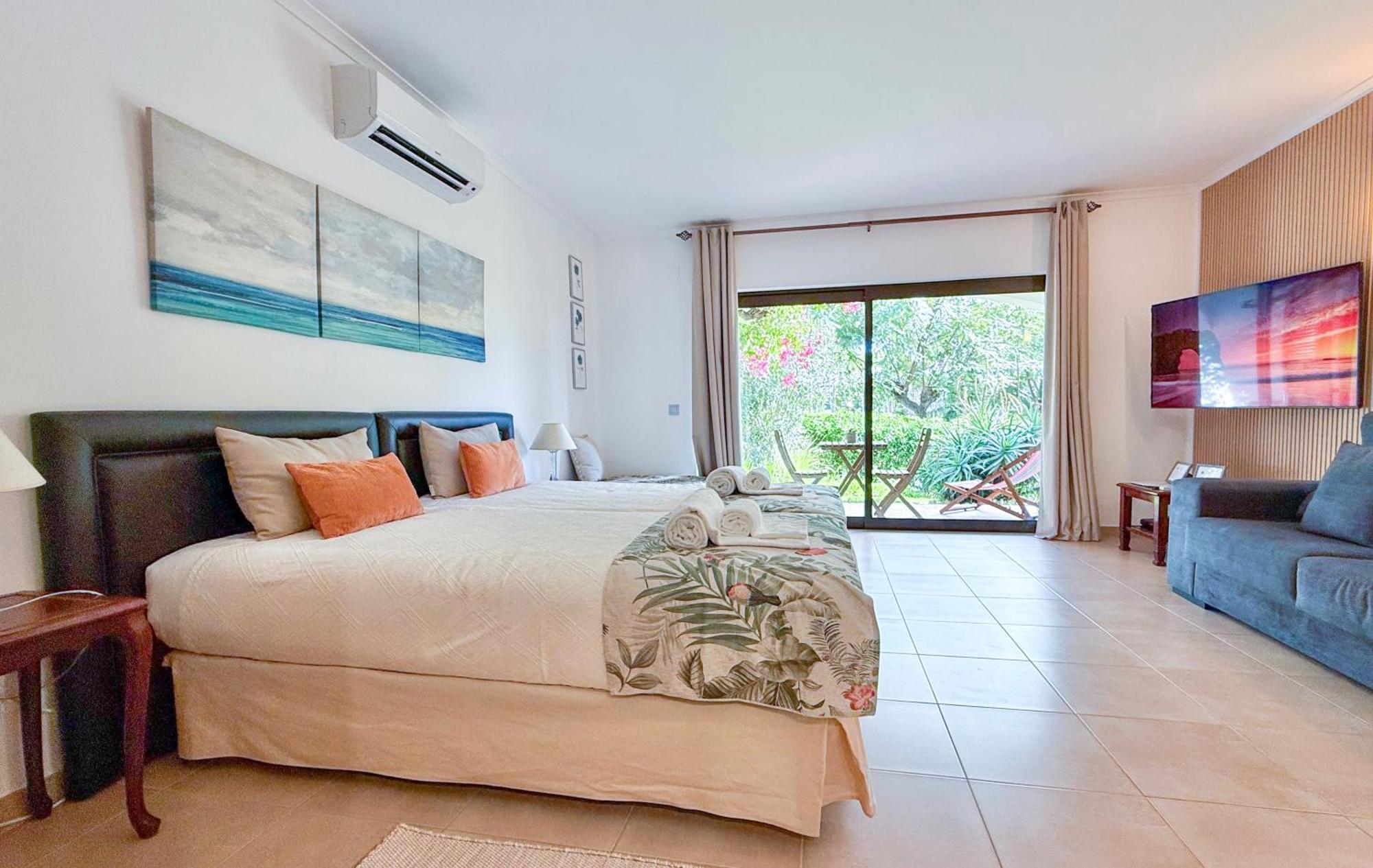 Coastal Retreat With Pool And Beach Access By Drago Rentals Albufeira Extérieur photo