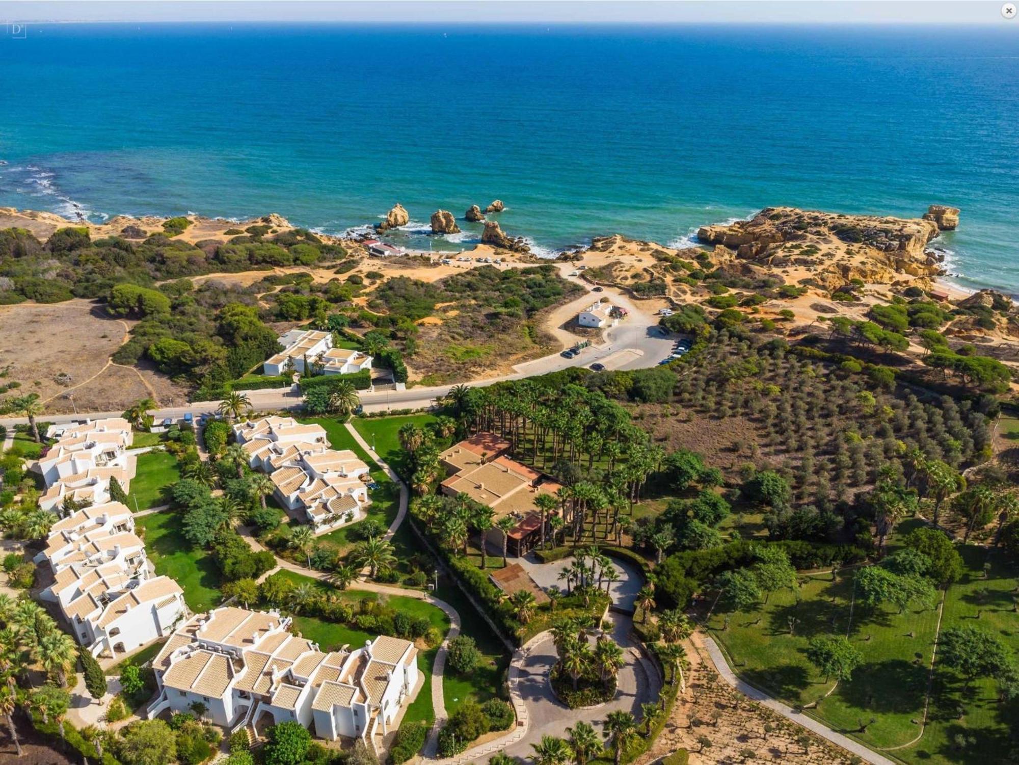 Coastal Retreat With Pool And Beach Access By Drago Rentals Albufeira Extérieur photo