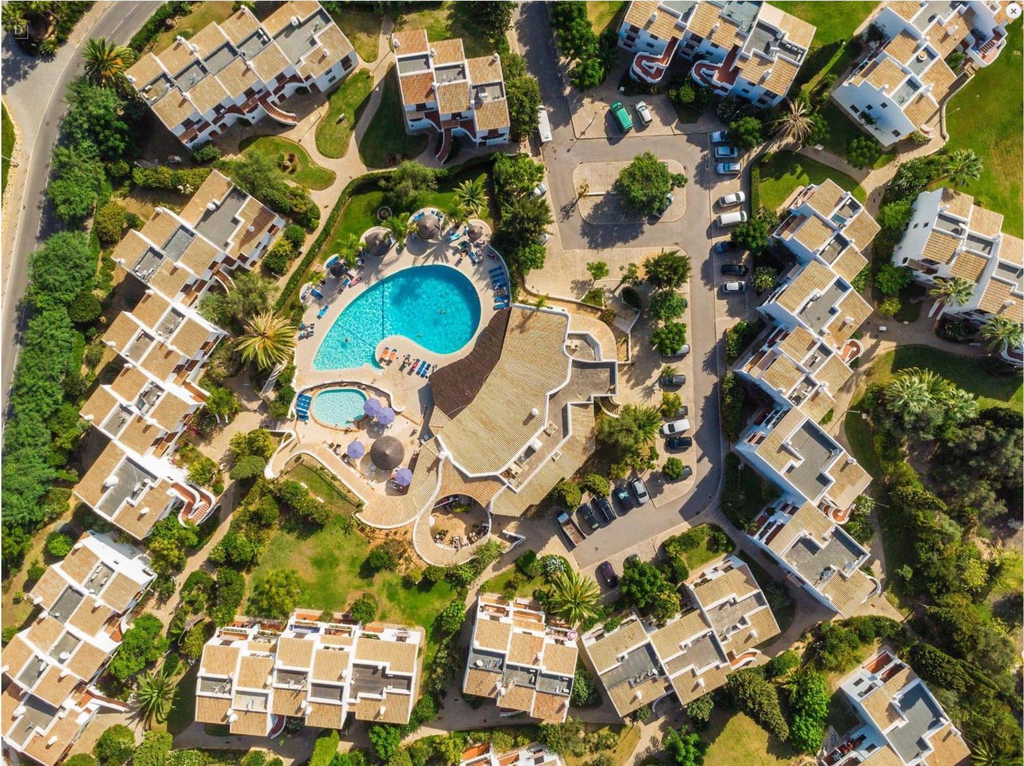 Coastal Retreat With Pool And Beach Access By Drago Rentals Albufeira Extérieur photo