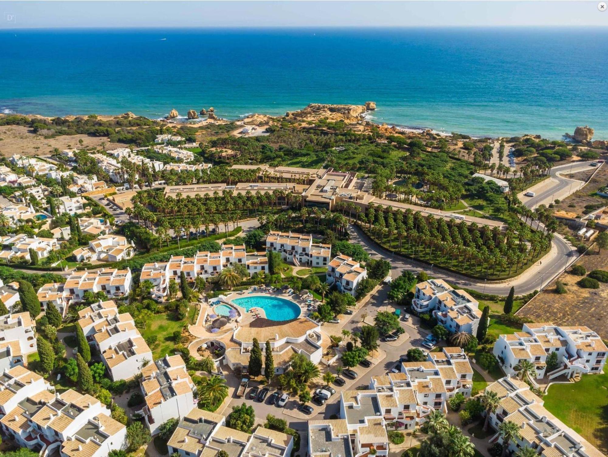 Coastal Retreat With Pool And Beach Access By Drago Rentals Albufeira Extérieur photo