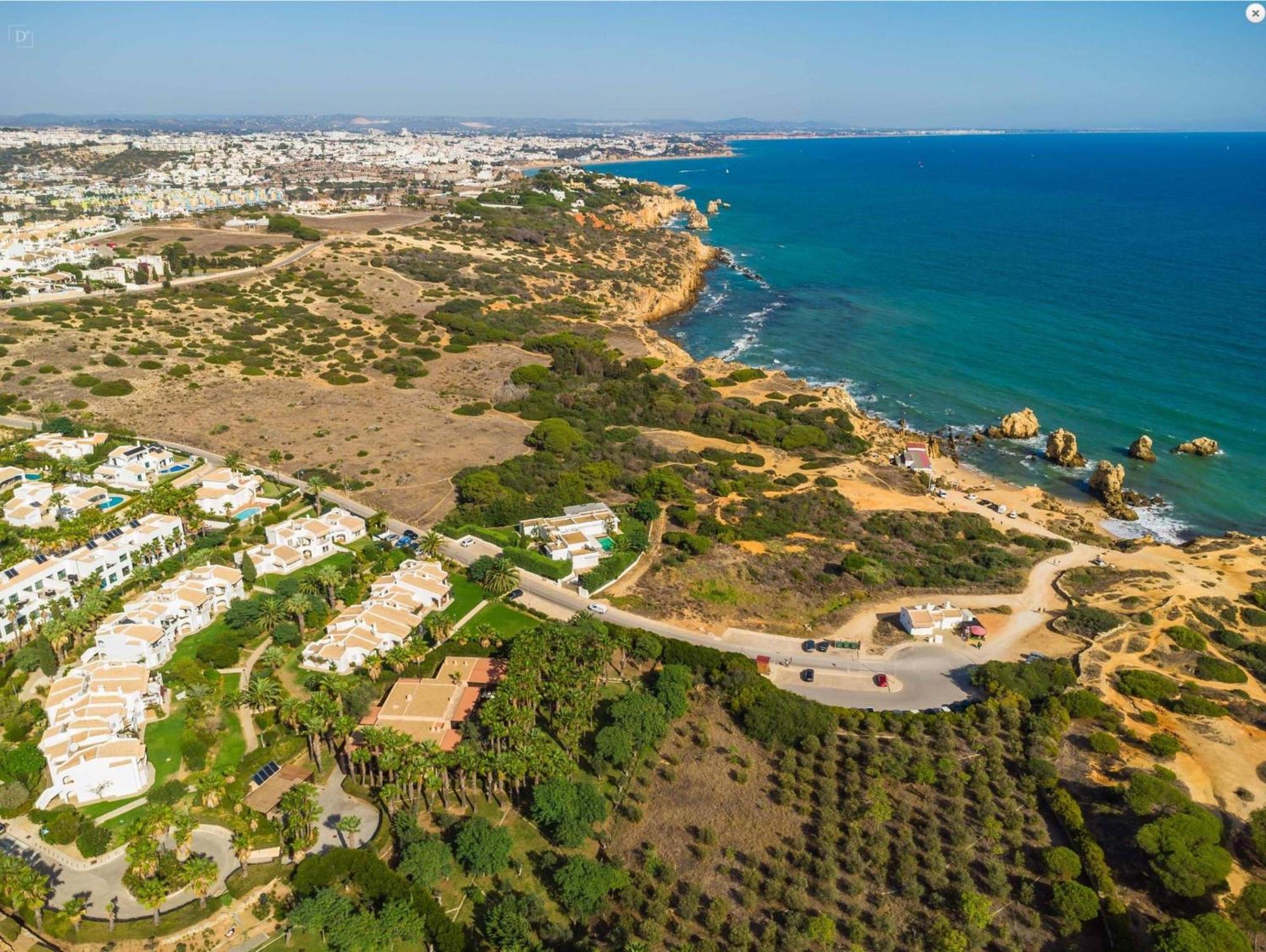 Coastal Retreat With Pool And Beach Access By Drago Rentals Albufeira Extérieur photo