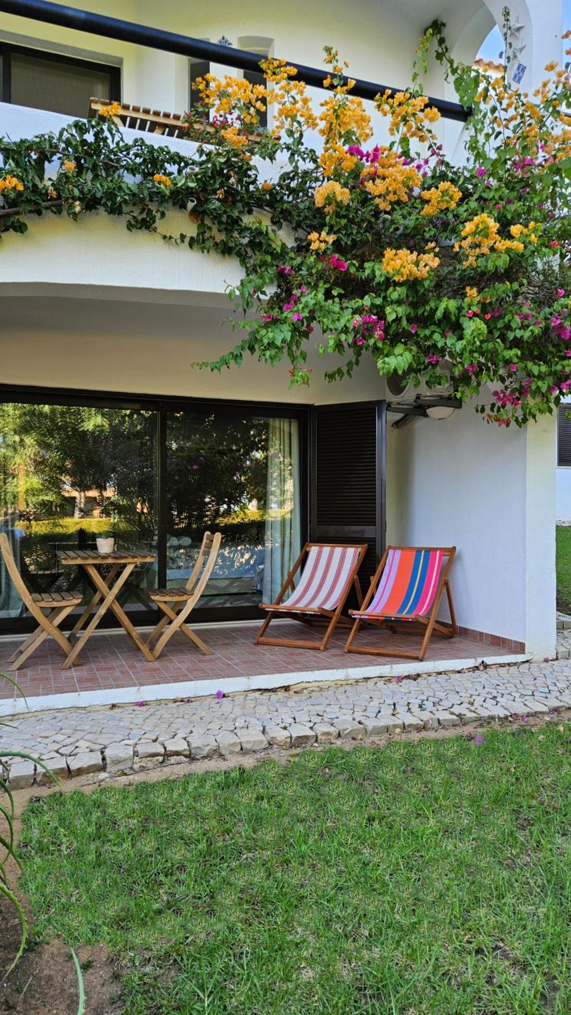 Coastal Retreat With Pool And Beach Access By Drago Rentals Albufeira Extérieur photo
